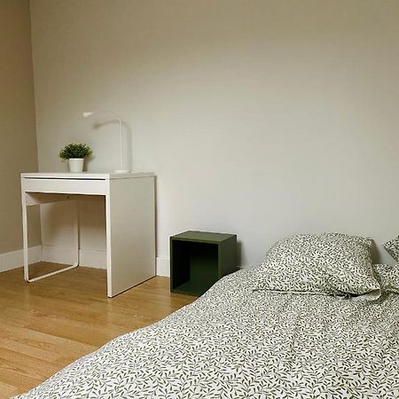 Appartement T1B Place Saint Anne La Riche Экстерьер фото