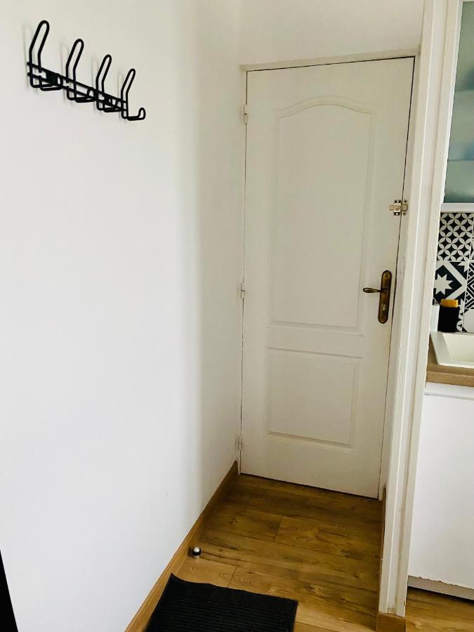 Appartement T1B Place Saint Anne La Riche Экстерьер фото